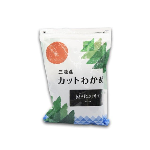 横田屋本店 三陸産カットワカメ - ナショナルマート通販